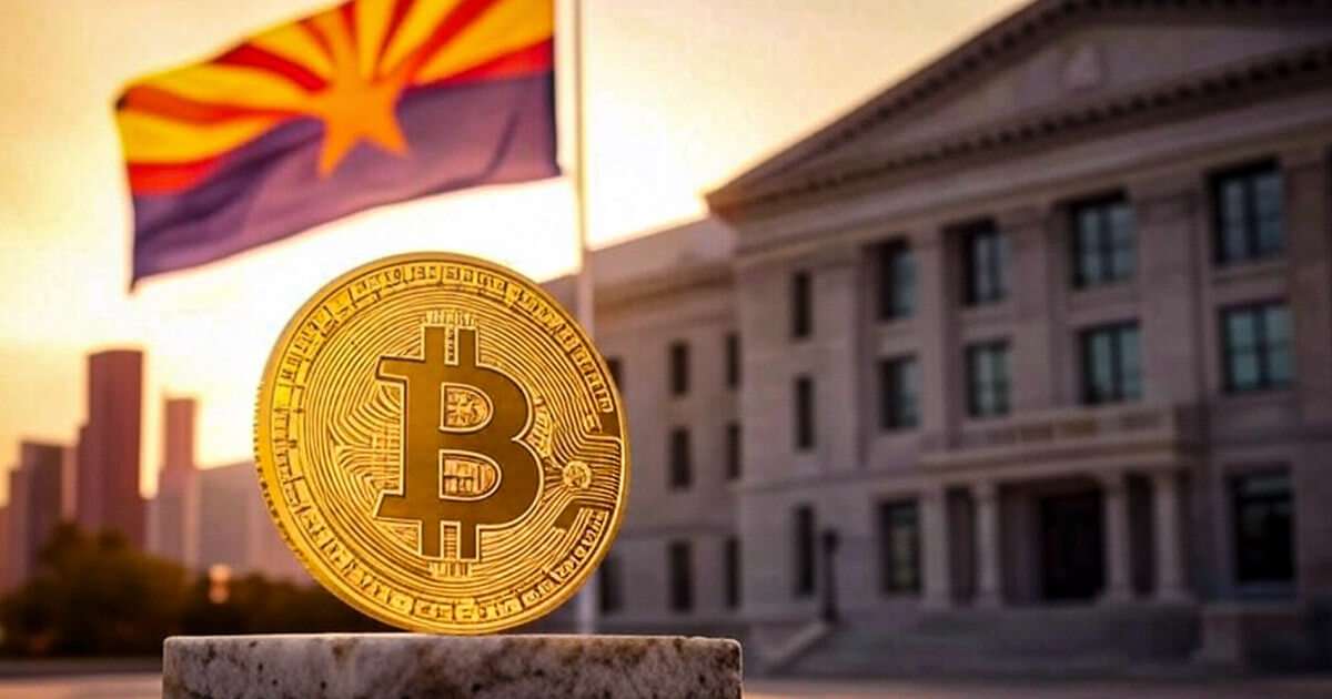 美国亚利桑那州通过比特币战略储备法案，加密货币迎来历史性突破！