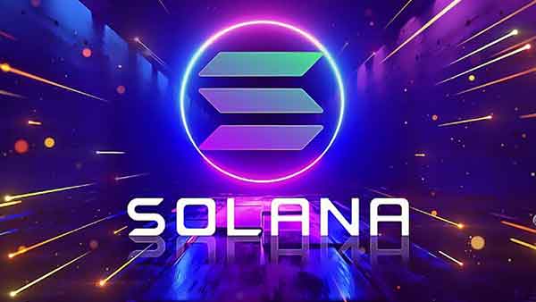 Solana凭什么一年涨10倍？谁会是下一个黑马公链！