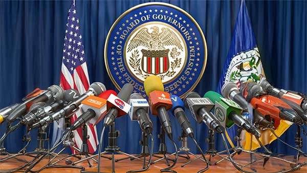 黄金暴跌！美联储加密支付会议点燃比特币行情：风险资产轮动加速